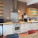 Ac - Quiet - Le Colibri, Bright Duplex