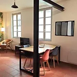 Ac - Quiet - Le Colibri, Bright Duplex