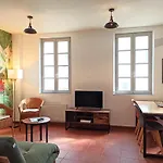Ac - Quiet - Le Colibri, Bright Duplex