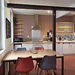 Ac - Quiet - Le Colibri, Bright Duplex