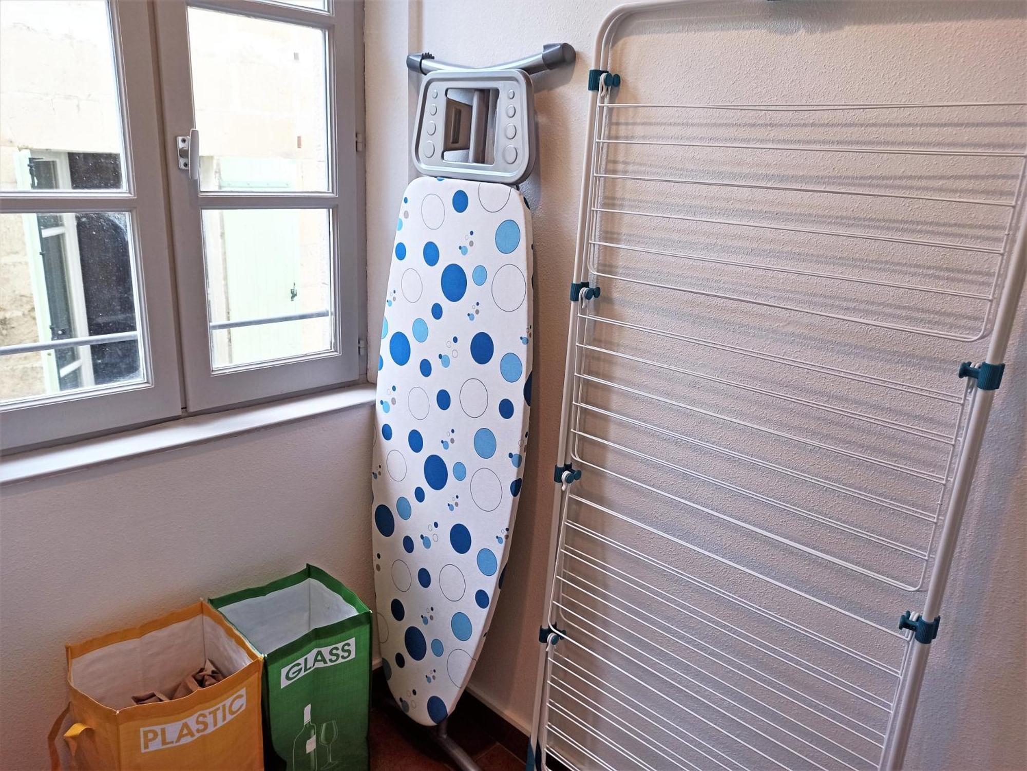 Ac - Quiet - Le Colibri, Bright Duplex Avignon
